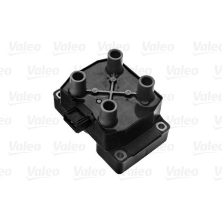 Ignition Coil VALEO 245166