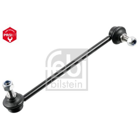 Link/Coupling Rod, stabiliser bar FEBI BILSTEIN 24577