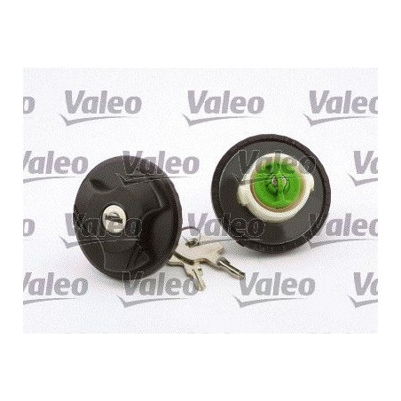 Τάπα, ρεζερβουάρ καυσίμων VALEO 247601