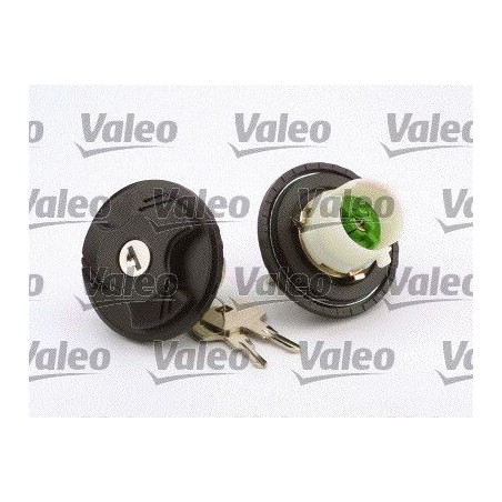 Τάπα, ρεζερβουάρ καυσίμων VALEO 247602