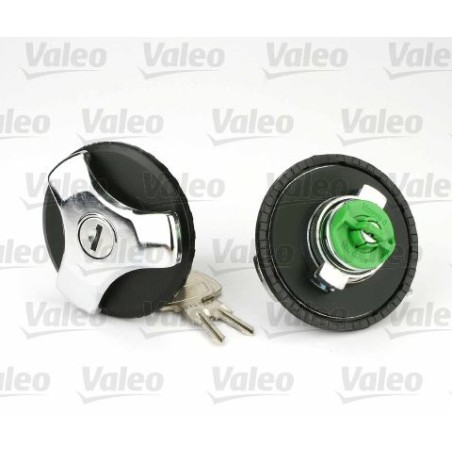 Τάπα, ρεζερβουάρ καυσίμων VALEO 247609