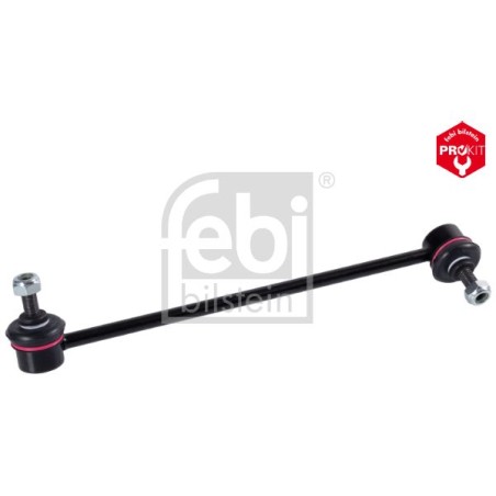 Link/Coupling Rod, stabiliser bar FEBI BILSTEIN 24964