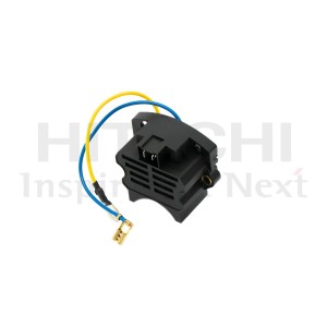 Alternator Regulator HITACHI 2500396