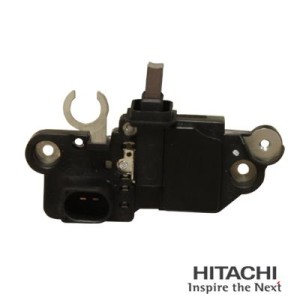 Ρυθμιστής γεννήτριας HITACHI 2500573