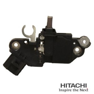 Ρυθμιστής γεννήτριας HITACHI 2500593