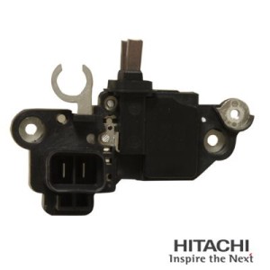 Ρυθμιστής γεννήτριας HITACHI 2500614
