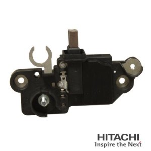 Ρυθμιστής γεννήτριας HITACHI 2500618