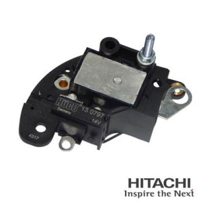 Alternator Regulator HITACHI 2500797