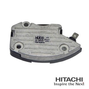 Ρυθμιστής γεννήτριας HITACHI 2500820