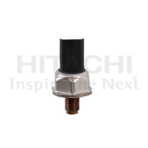 Sensor, fuel pressure HITACHI 2501916