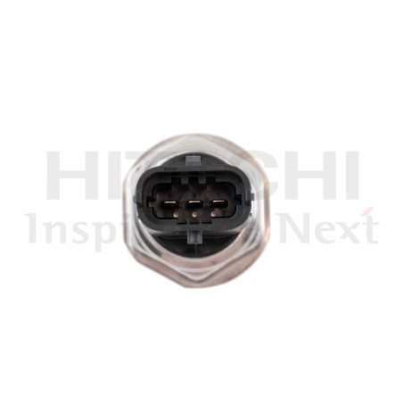 Sensor, fuel pressure HITACHI 2501932