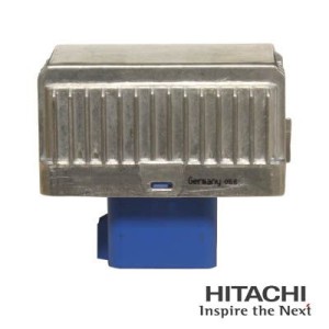 Relay, glow plug system HITACHI 2502048