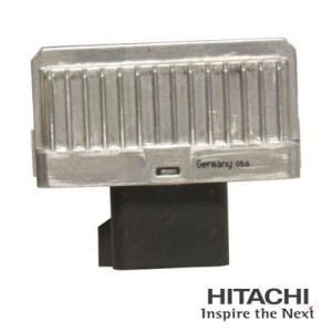 Relay, glow plug system HITACHI 2502049