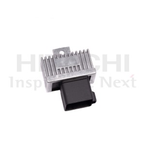 Relay, glow plug system HITACHI 2502121
