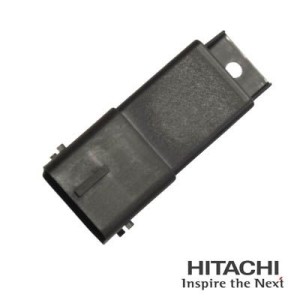 Relay, glow plug system HITACHI 2502180