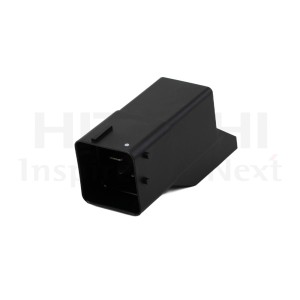 Relay, glow plug system HITACHI 2502181