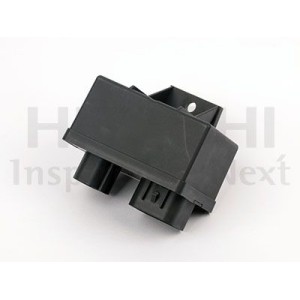 Relay, glow plug system HITACHI 2502184