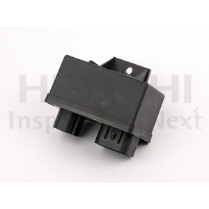 Relay, glow plug system HITACHI 2502188