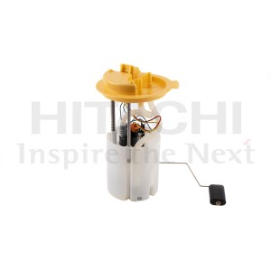 Fuel Feed Unit HITACHI 2502745