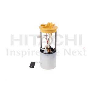 Fuel Feed Unit HITACHI 2502765