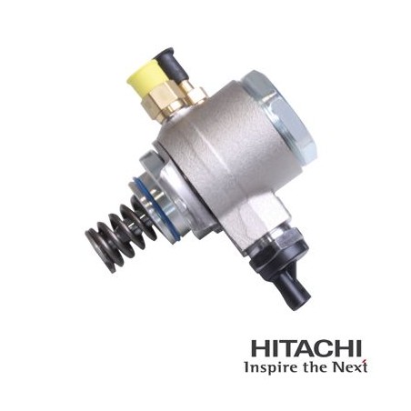 High Pressure Pump HITACHI 2503071