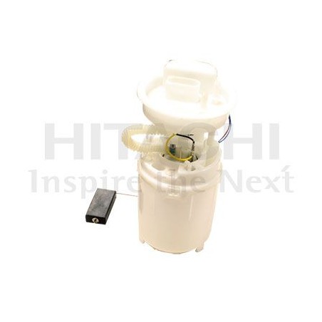 Fuel Feed Unit HITACHI 2503315