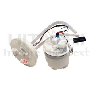 Fuel Feed Unit HITACHI 2503348