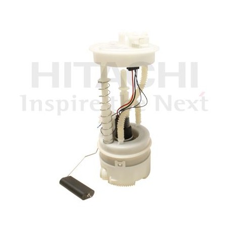 Fuel Feed Unit HITACHI 2503388