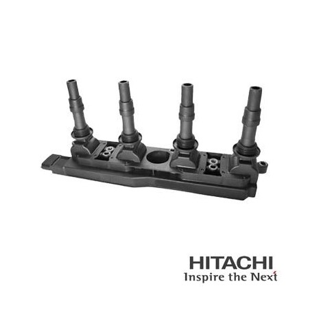 Ignition Coil HITACHI 2503810