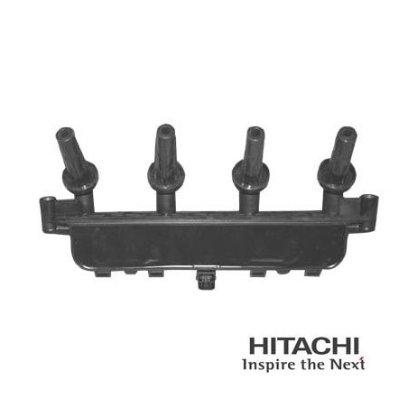 Ignition Coil HITACHI 2503817