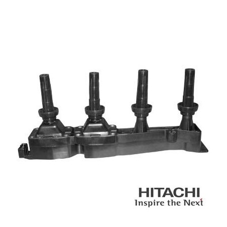 Ignition Coil HITACHI 2503820