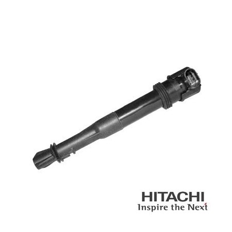 Ignition Coil HITACHI 2503827