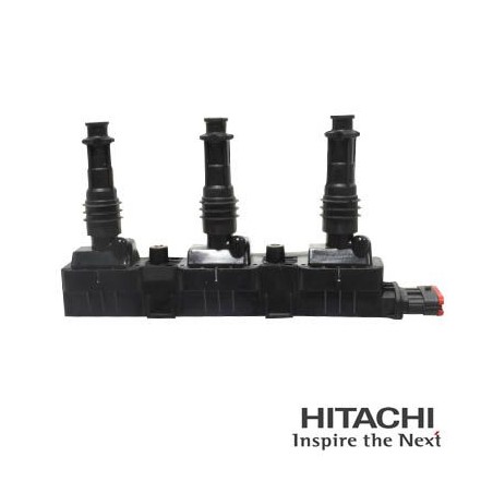 Ignition Coil HITACHI 2503866