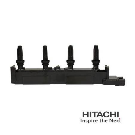 Ignition Coil HITACHI 2503883