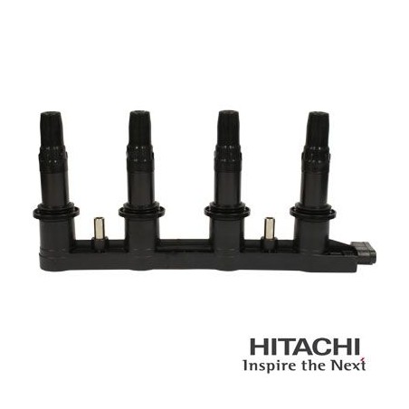 Ignition Coil HITACHI 2504015