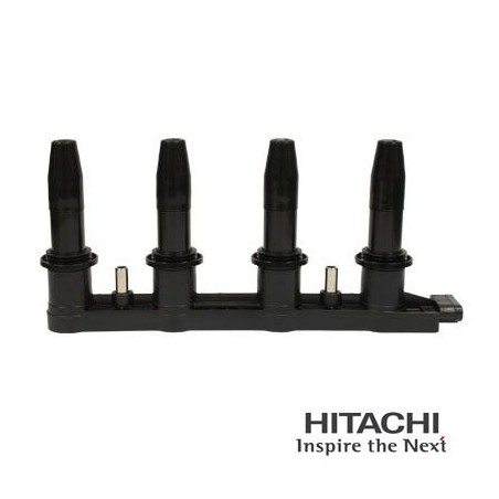 Ignition Coil HITACHI 2504016