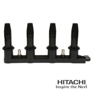 Ignition Coil HITACHI 2504016