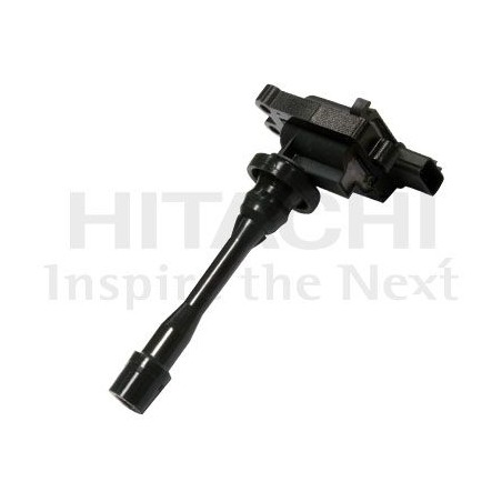 Ignition Coil HITACHI 2504017