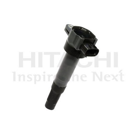 Ignition Coil HITACHI 2504078