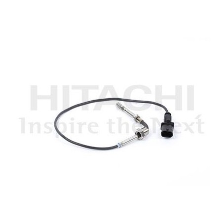 Sensor, exhaust gas temperature HITACHI 2507083