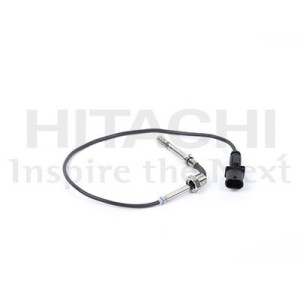 Sensor, exhaust gas temperature HITACHI 2507083