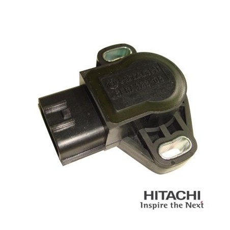 Sensor, throttle position HITACHI 2508503
