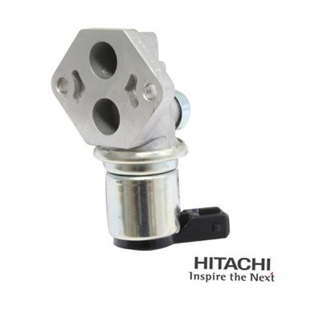 Idle Control Valve, air supply HITACHI 2508670