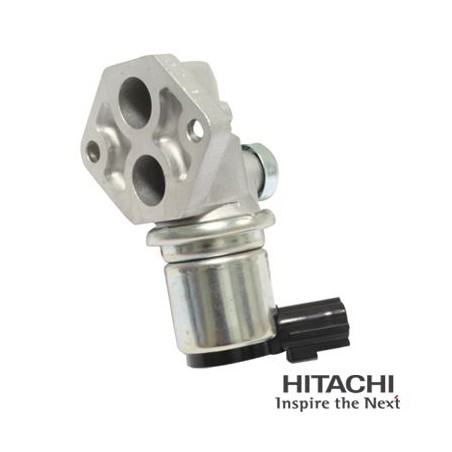 Idle Control Valve, air supply HITACHI 2508674