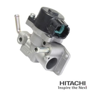 Βαλβίδα ρύθμισης του ρελαντί, παροχή αέρα HITACHI 2508679