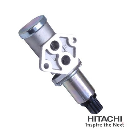 Idle Control Valve, air supply HITACHI 2508693