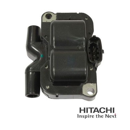 Ignition Coil HITACHI 2508710