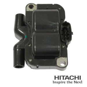 Ignition Coil HITACHI 2508710