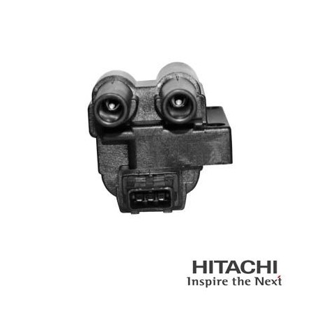 Ignition Coil HITACHI 2508759