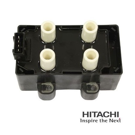 Ignition Coil HITACHI 2508765